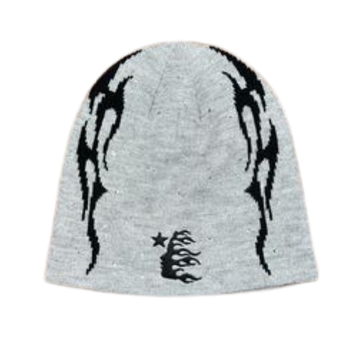 CoolFire Star Logo Beanie CoolFire Star Logo Beanie
