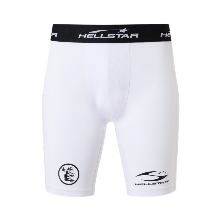 Hellstar Compression Shorts Hellstar Compression Shorts