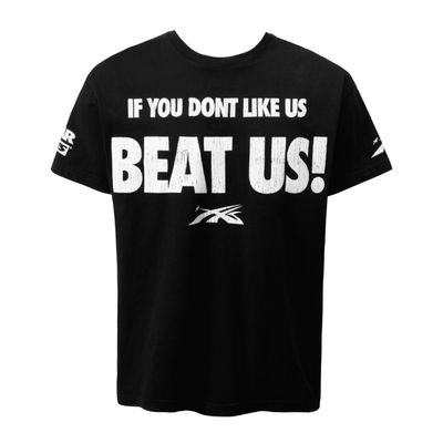 Hellstar Beat Us Shirt Hellstar Beat Us Shirt